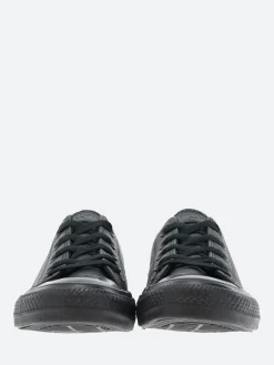 Online - Chuck Taylor All Star Mono Leather Low Top in Women Sneakers | Overalls & Jumpsuits