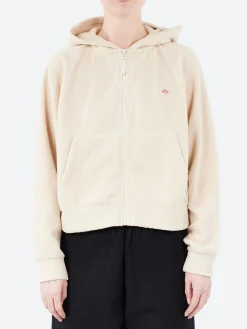 Discount - Polartec Thermal Pro Zip Hoodie in Women Outerwear
