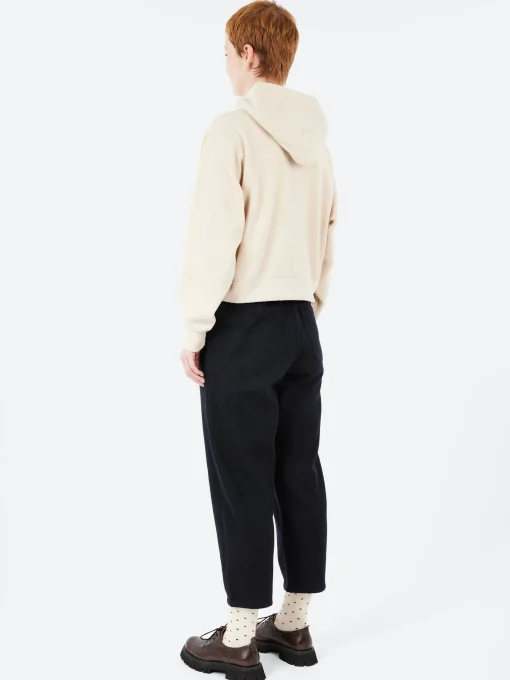 Discount - Polartec Thermal Pro Zip Hoodie in Women Outerwear