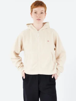Discount - Polartec Thermal Pro Zip Hoodie in Women Outerwear