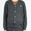 Sale - Women's Lambswool V-Neck Knit Cardigan in Women Tops & Blouses | Knitwear