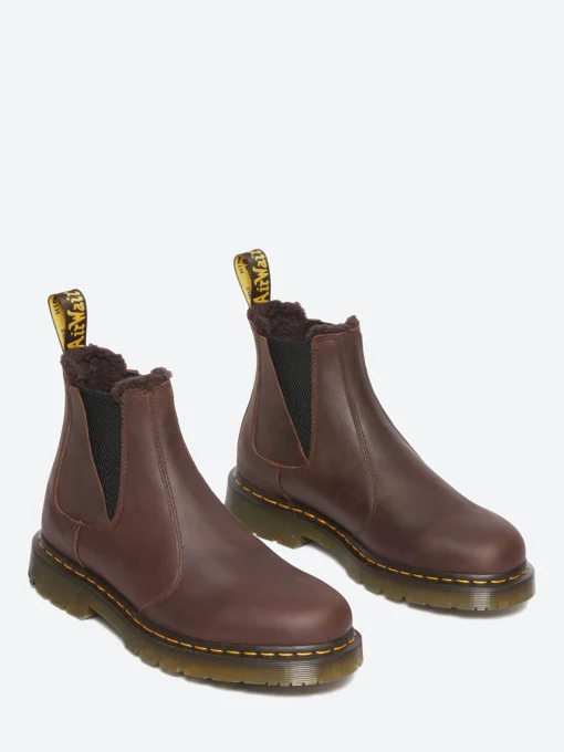 New - 2976 Chelsea Boots WinterGrip in Women Boots