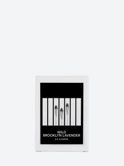Best - Wild Brooklyn Lavender Candles & Home Scents