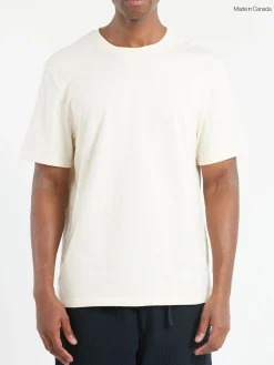 Fashion - Heavyweight S/S T-Shirt in T-Shirts