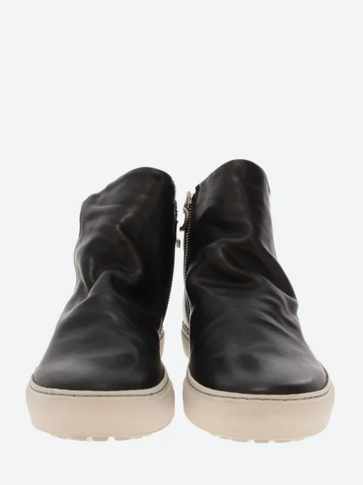 Clearance Fiorentini+Baker - Biel Bolt in Nero Cusna Women Overalls & Jumpsuits | Sneakers