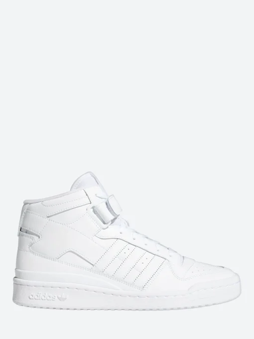 Discount Forum Mid Women Sneakers | Overalls & Jumpsuits
