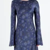 Discount - Printed Mini Dress in Women Overalls & Jumpsuits | Dresses