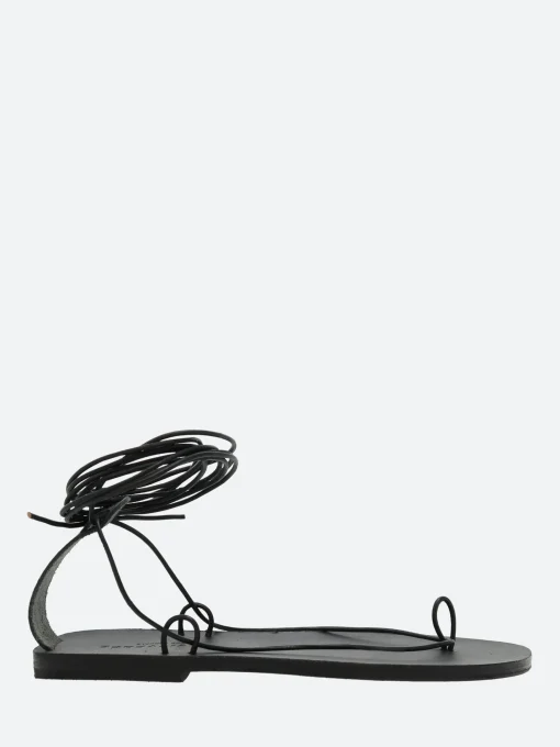 Discount - Kalika in Black Women Sandals