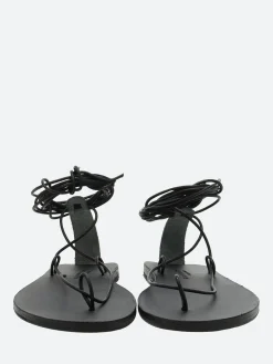 Discount - Kalika in Black Women Sandals