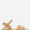Outlet - Kalista in Natural Women Overalls & Jumpsuits | Sandals