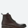 Online - Marco in T.Moro Vacchetta Boots