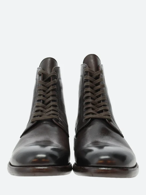 Online - Marco in T.Moro Vacchetta Boots