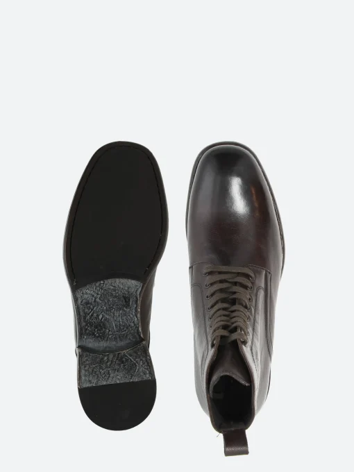 Online - Marco in T.Moro Vacchetta Boots