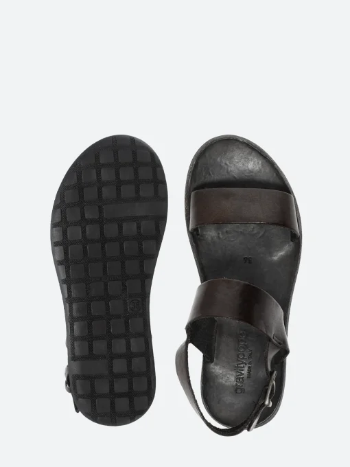 Fashion - Ollie Sandals in Women Overalls & Jumpsuits | Sandals