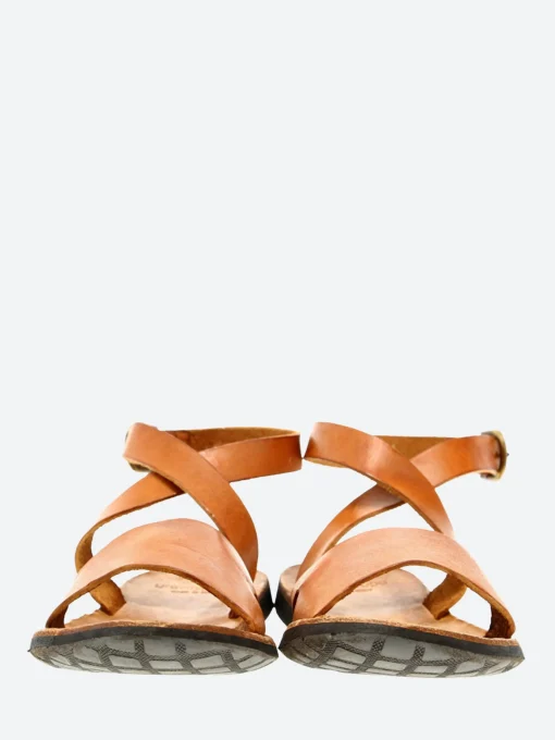 Hot - Oma Wrap Sandal in Women Overalls & Jumpsuits | Sandals