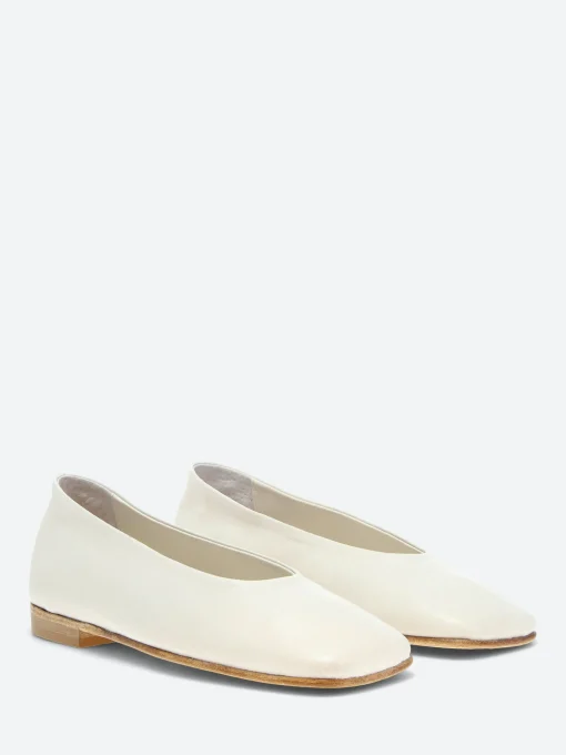New - Raina Ballet Flats in Osso Missouri Women Shoes