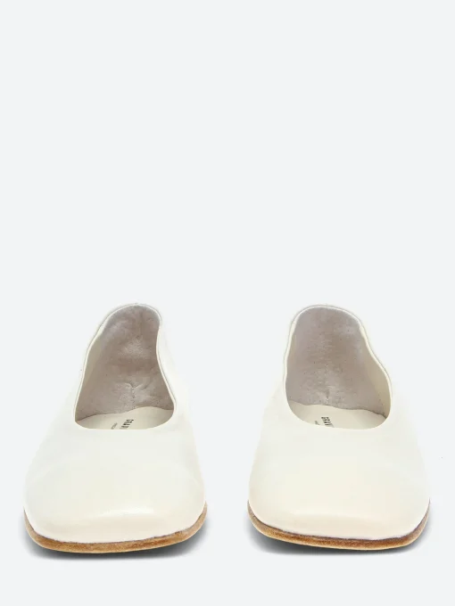 New - Raina Ballet Flats in Osso Missouri Women Shoes