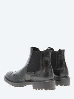 Discount - Roda in Nero Atina Women Boots