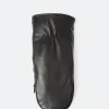Clearance - Top Zipper Mitten in Women Gloves | Belts