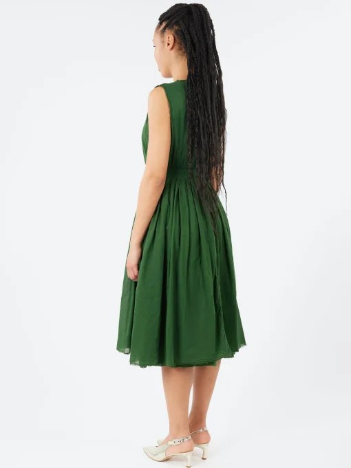 Hot - Darnette Dress in Women Dresses