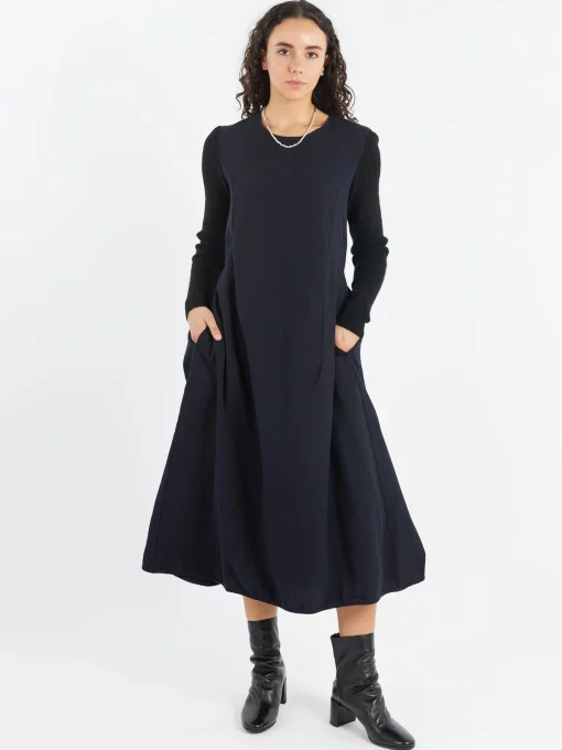 Hot - Dea Dress in Women Dresses