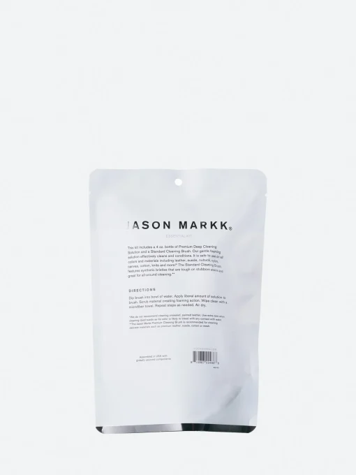 Online - Essential Kit Clothing & Shoe Care | Shoe Care