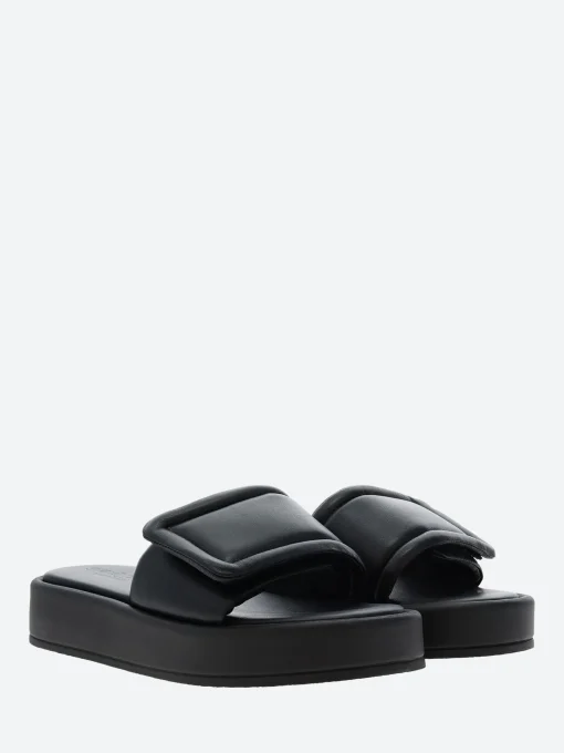 Fashion Jody Women Slides | Sandals