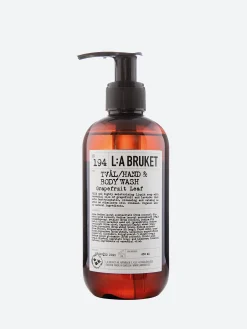 Clearance - 194 Grapefruit Leaf Hand & Body Wash 240 ml Body Care