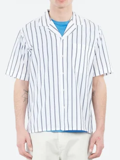 Discount - Camicia Franco Mossi Shirt in Button-Ups