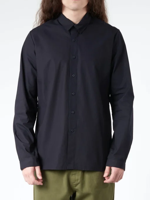 Outlet - Camicia Wayne Nino Shirt in Button-Ups