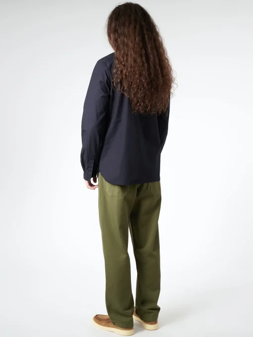 Outlet - Camicia Wayne Nino Shirt in Button-Ups