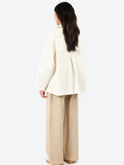 Online - Giacca Avio Twist Jacket in Women Outerwear