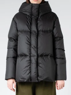 Best - Lis Jacket in Black Women Outerwear