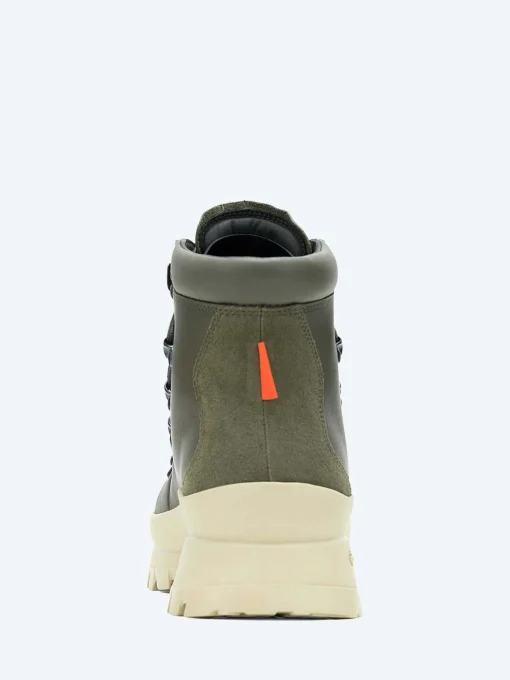 Best - Bristol Hiker Mid in Women Boots