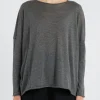 Sale - Boat Neck Pullover in Women Tops & Blouses | Knitwear