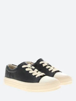 Discount - 32501A Sneakers in Nero Vintage Women Sneakers