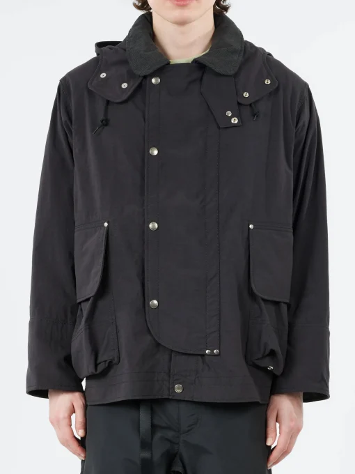 New - Field Jacket in Outerwear