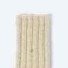 Clearance - Tube in Natural White Women Scarves | Scarves
