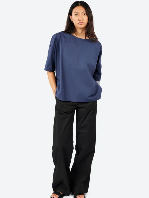 Hot - Box Blouse in Women Tops & Blouses