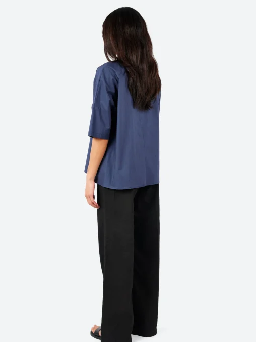 Hot - Box Blouse in Women Tops & Blouses