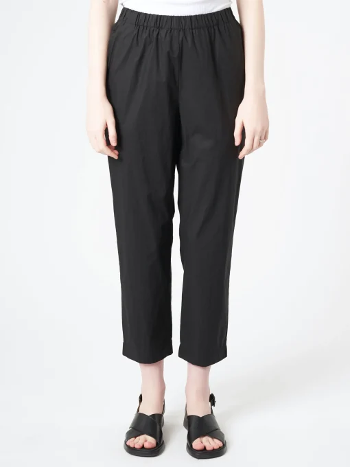 Fashion - Minimal Trouser in Women Pants | Overalls & Jumpsuits