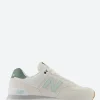 Best - 574 in Sea Salt Spruce Women Sneakers