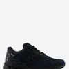 Online - 1906R in Outerspace with Black Sneakers