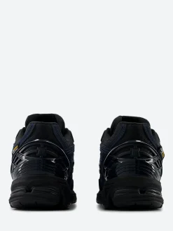 Online - 1906R in Outerspace with Black Sneakers