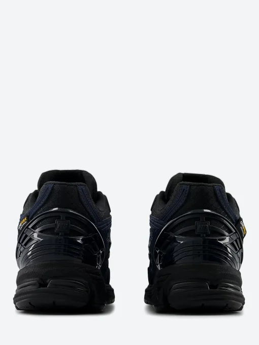 Online - 1906R in Outerspace with Black Sneakers