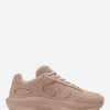 New - WRPD in Taupe with Sparrow Women Sneakers | Sneakers