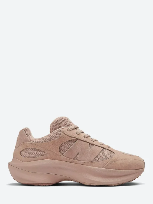 New - WRPD in Taupe with Sparrow Women Sneakers | Sneakers