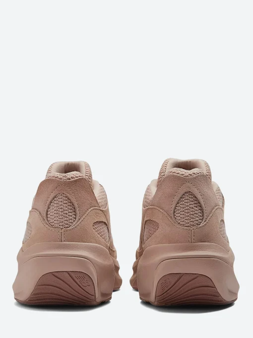 New - WRPD in Taupe with Sparrow Women Sneakers | Sneakers