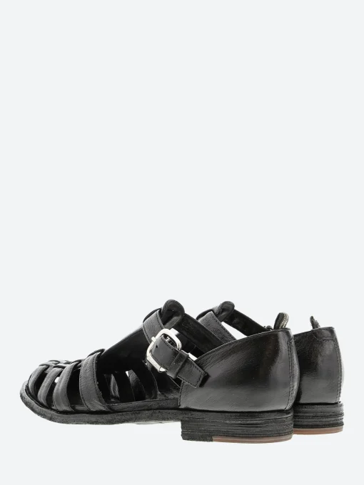 Clearance Office Creative - Lexikon 521 in Nero Women Overalls & Jumpsuits | Sandals