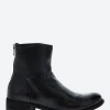 Sale - Lison 047 in Nero (Black) Women Heels | Boots